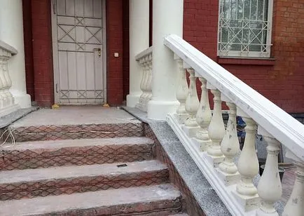 Как да си направим веранда дясно