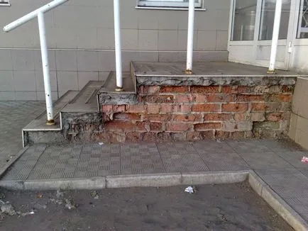 Как да си направим веранда дясно