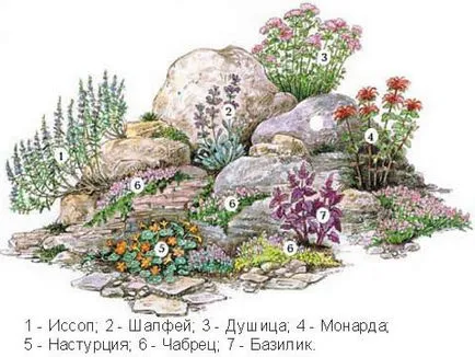 Направи си сам ландшафтен дизайн