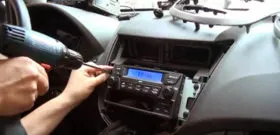 Как да премахнете радио