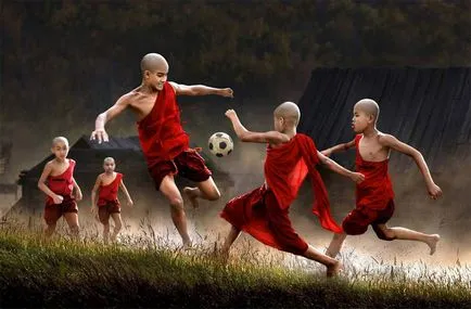 спортове снимане