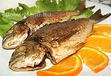 Както подсолена херинга