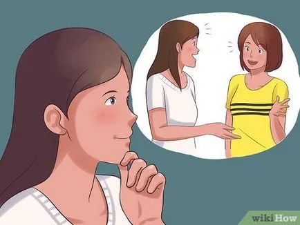 Как да бъдем приятели с себе си