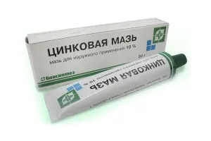 Какво е петното на акне