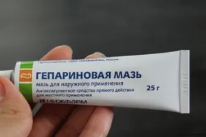 Какво е петното на акне