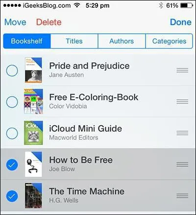 то Ibooks