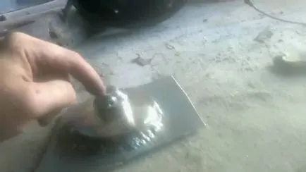 Как да варя препирам