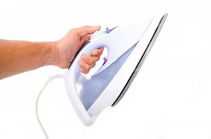 Как да премахнете блясък с панталон Как да премахнете блясък с панталон
