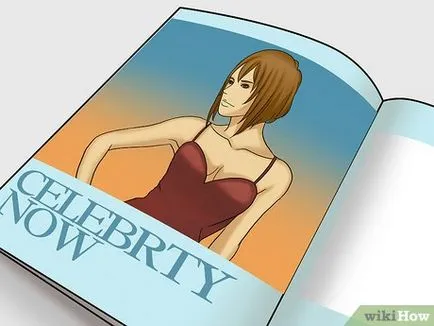 Как да станете известен човек