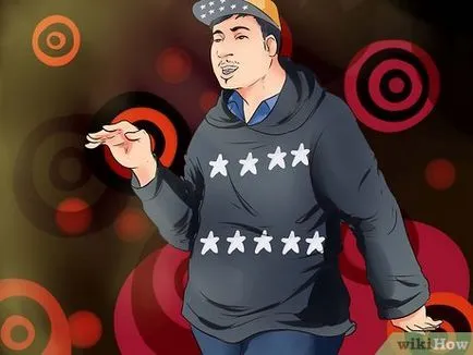 Тъй като има рапъри