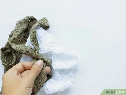 Как да украсят една кутия с ръцете си
