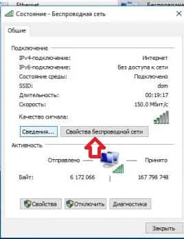 Какво е ключ за защита на мрежа Какво е ключ за защита на мрежа