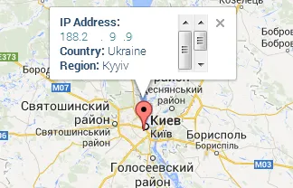 Как да разбера човешки контакт