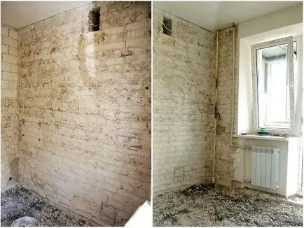 Как да инсталираме маяци Как да инсталираме маяци