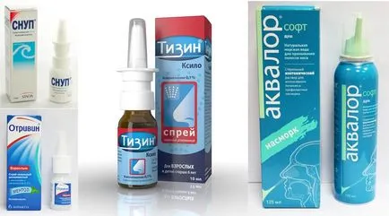претоварването на лечение назален претоварването на лечение назален