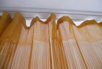 Как да се мотае корниз Как да се мотае корниз