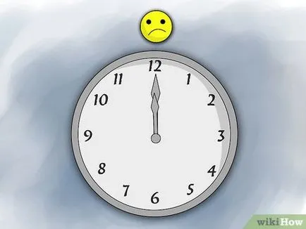 Как да направите себе си ставам рано