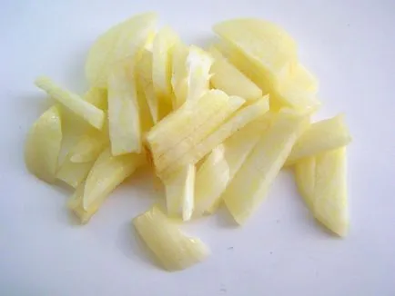 Как да се готви вкусни спагети