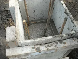 Какво трябва да попълните на фондацията