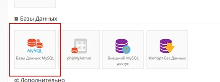 Как се попълва HTML