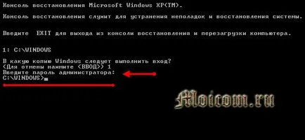 Как да тече skandisk