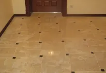 Гранитогрес в кухнята като