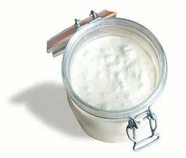 Какво става, ако се пие само кисело мляко