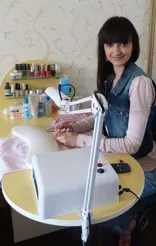 Къде и как да се намери маникюр и какво да търсите