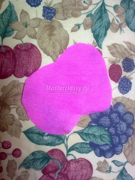 Кошници от бонбони с ръцете си