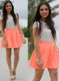 Какво е коралов цвят