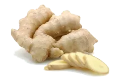 Как да се хранят корен от джинджифил