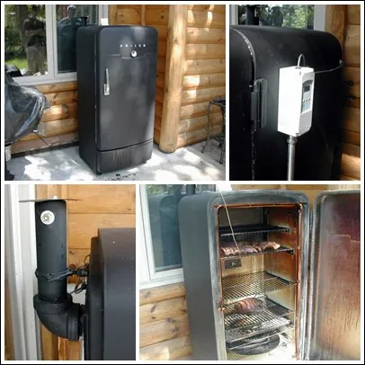 Elektrokoptilnya собствените си ръце Elektrokoptilnya собствените си ръце