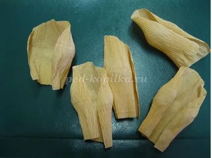 Кошници от бонбони с ръцете си