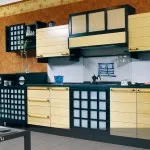 Ориенталски стил със собствените си ръце