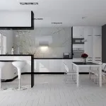 Кухненски дизайн тек