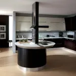 Кухненски дизайн тек