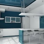Кухненски дизайн тек