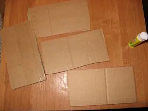 Направете куклен със собствените си ръце