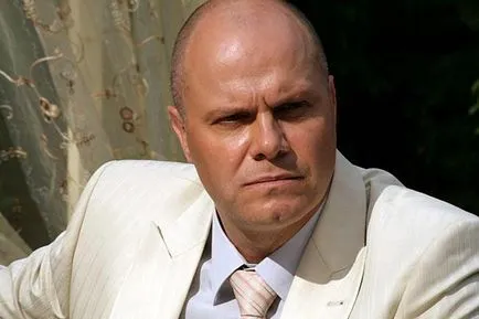 Алексей Кортнев за това
