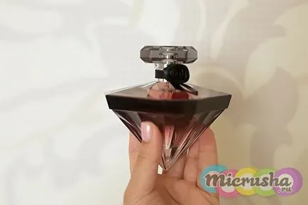 Каква е Tresor Каква е Tresor
