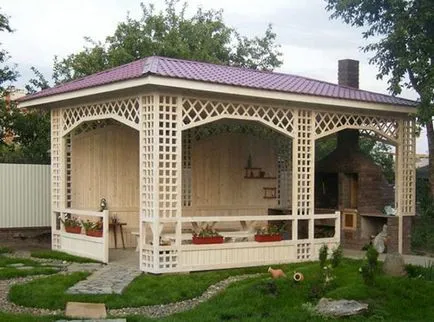 Направи си сам ландшафтен дизайн
