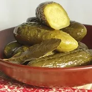 нарязани краставици нарязани краставици