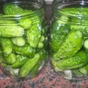 нарязани краставици нарязани краставици