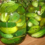 нарязани краставици нарязани краставици