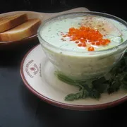 нарязани краставици нарязани краставици