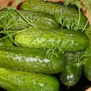 нарязани краставици нарязани краставици