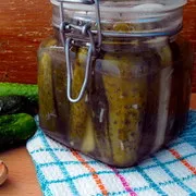 нарязани краставици нарязани краставици