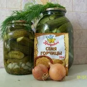 нарязани краставици нарязани краставици