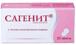 Препарати за лечение на менопаузата