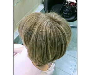 Weave разходи за коса